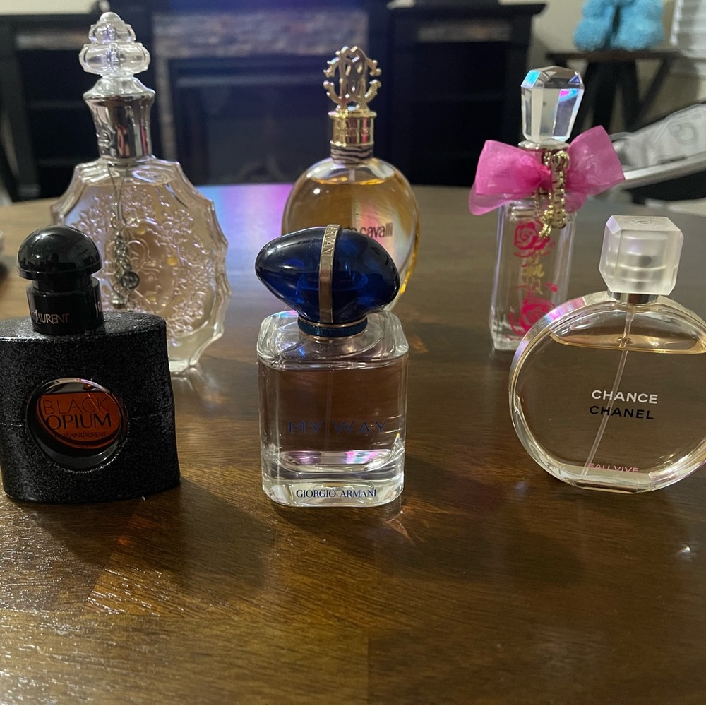 Perfumes for Sale